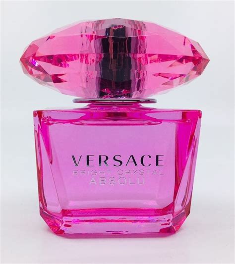 versace pink bottle|versace parfum kopen.